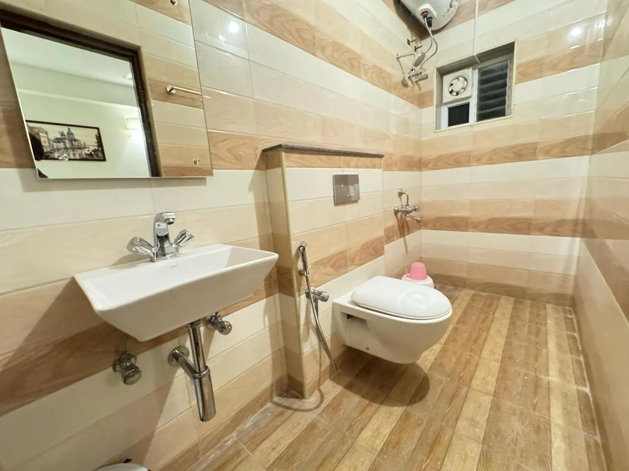 Appartement Dubai Marina Luxury Studio