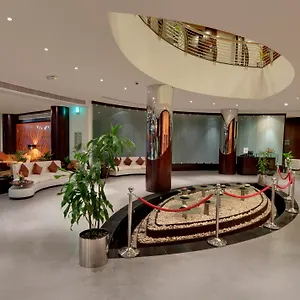 Signature Apartments&spa Dubai