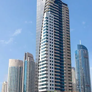 Dusit Marina Dubai