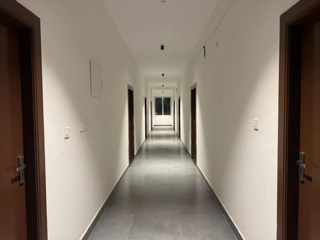 Apartment Dubai Marina Luxury Studio