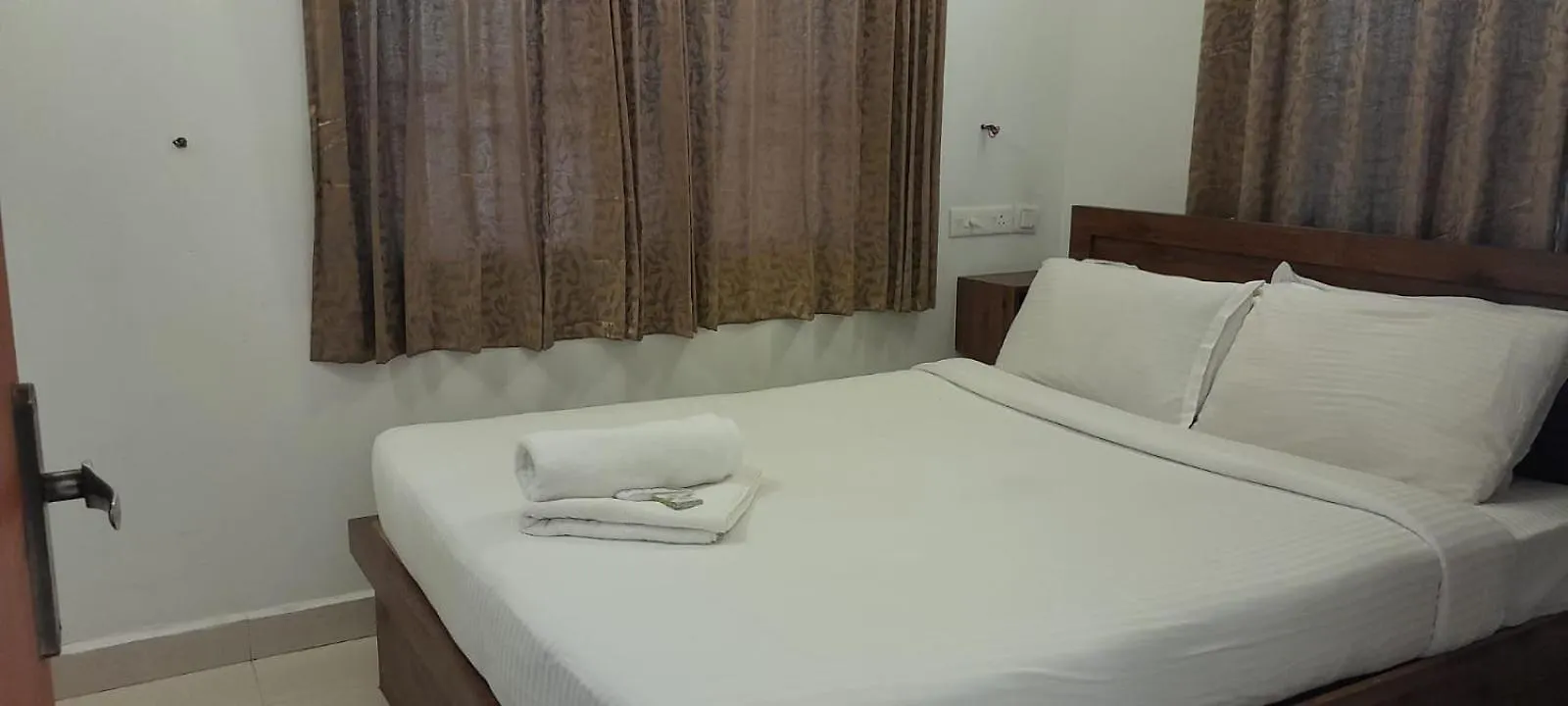 Dubai Marina Luxury Studio